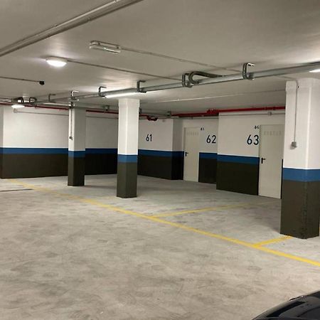 Apartamento En Casco Historico Con Terraza Comunitaria Y Parking Opcional Granada Ngoại thất bức ảnh