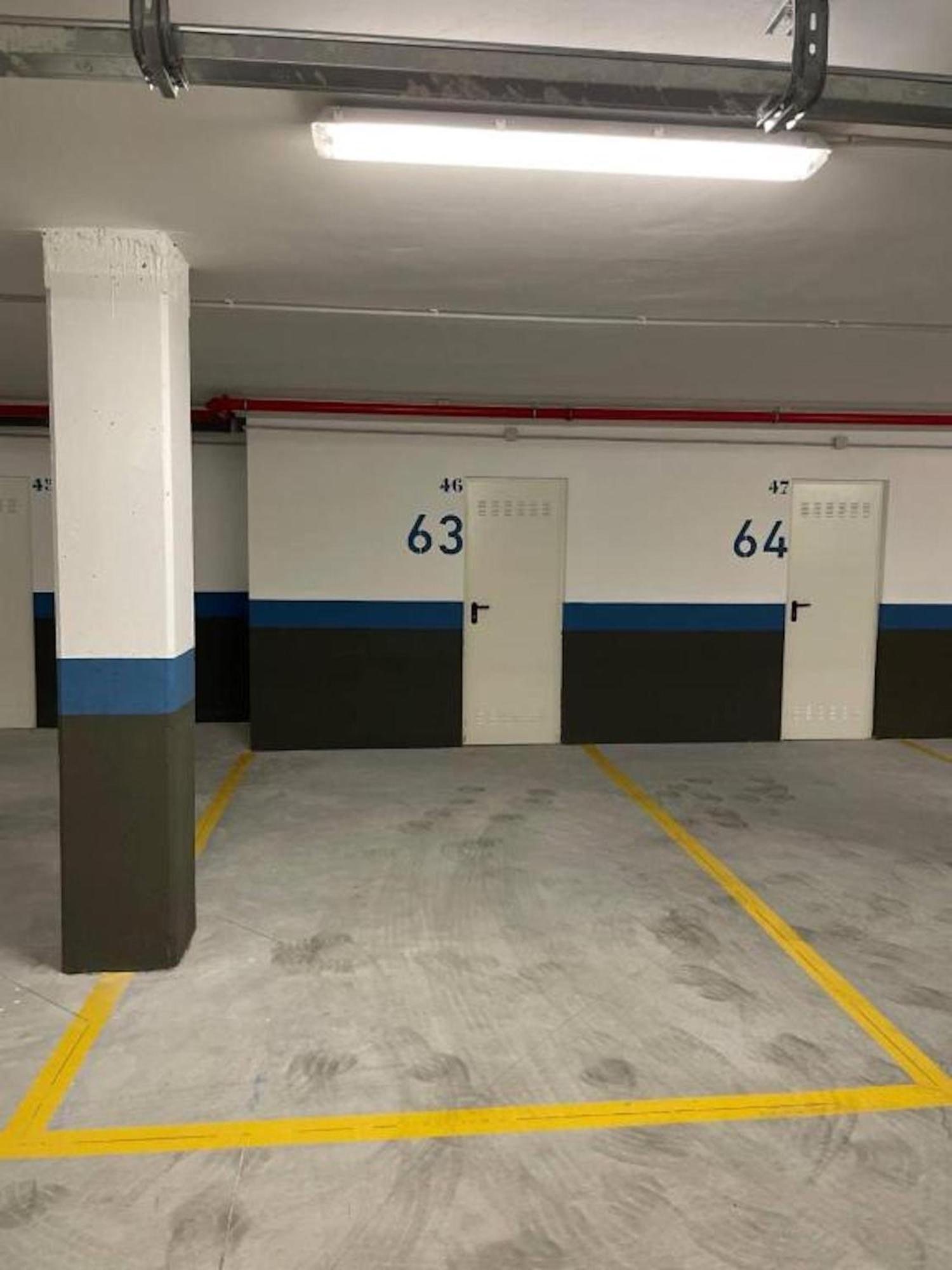 Apartamento En Casco Historico Con Terraza Comunitaria Y Parking Opcional Granada Ngoại thất bức ảnh
