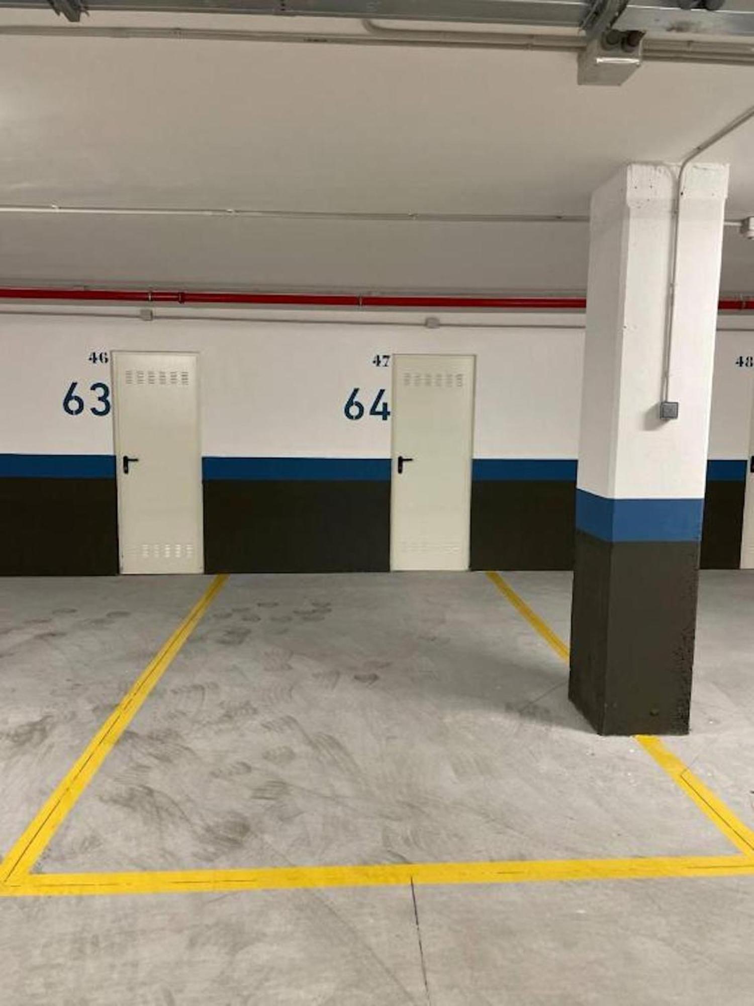 Apartamento En Casco Historico Con Terraza Comunitaria Y Parking Opcional Granada Ngoại thất bức ảnh